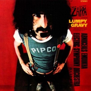 10 Zappa