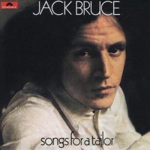 12 Jack Bruce