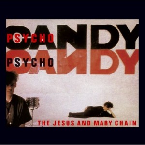 14 Jesus and Mary Chain