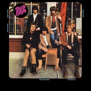 17 Moby Grape