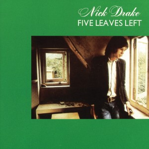 19 Nick Drake