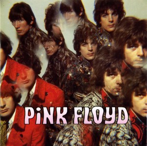 20 Pink Floyd - Piper At The Gates Of Dawn